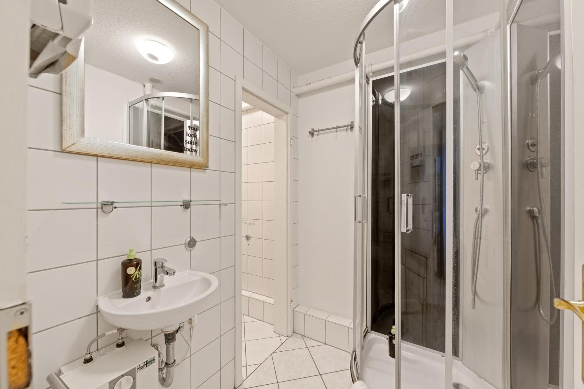 Big Family Apartment Berlin Treptower Park Экстерьер фото