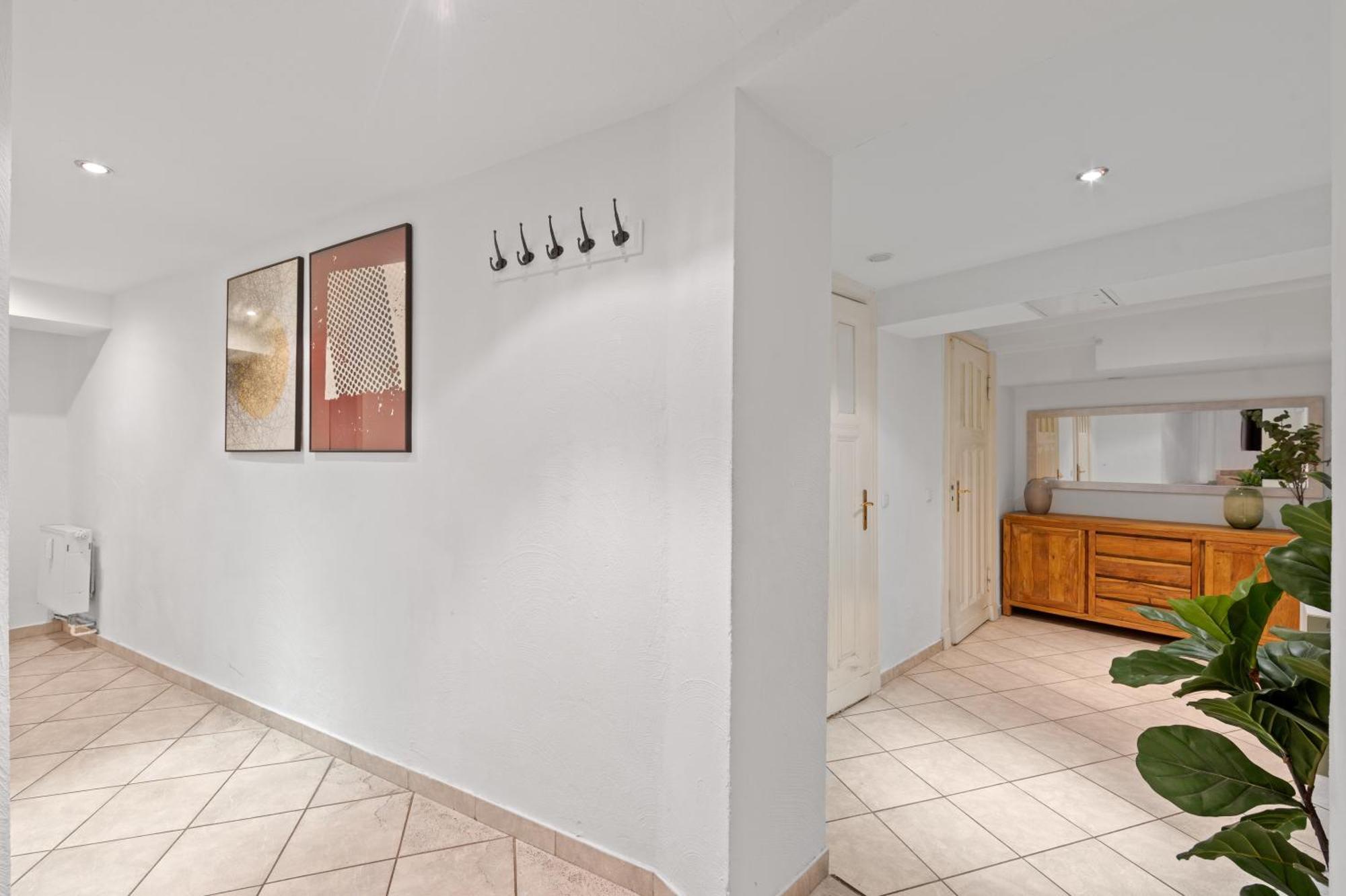 Big Family Apartment Berlin Treptower Park Экстерьер фото
