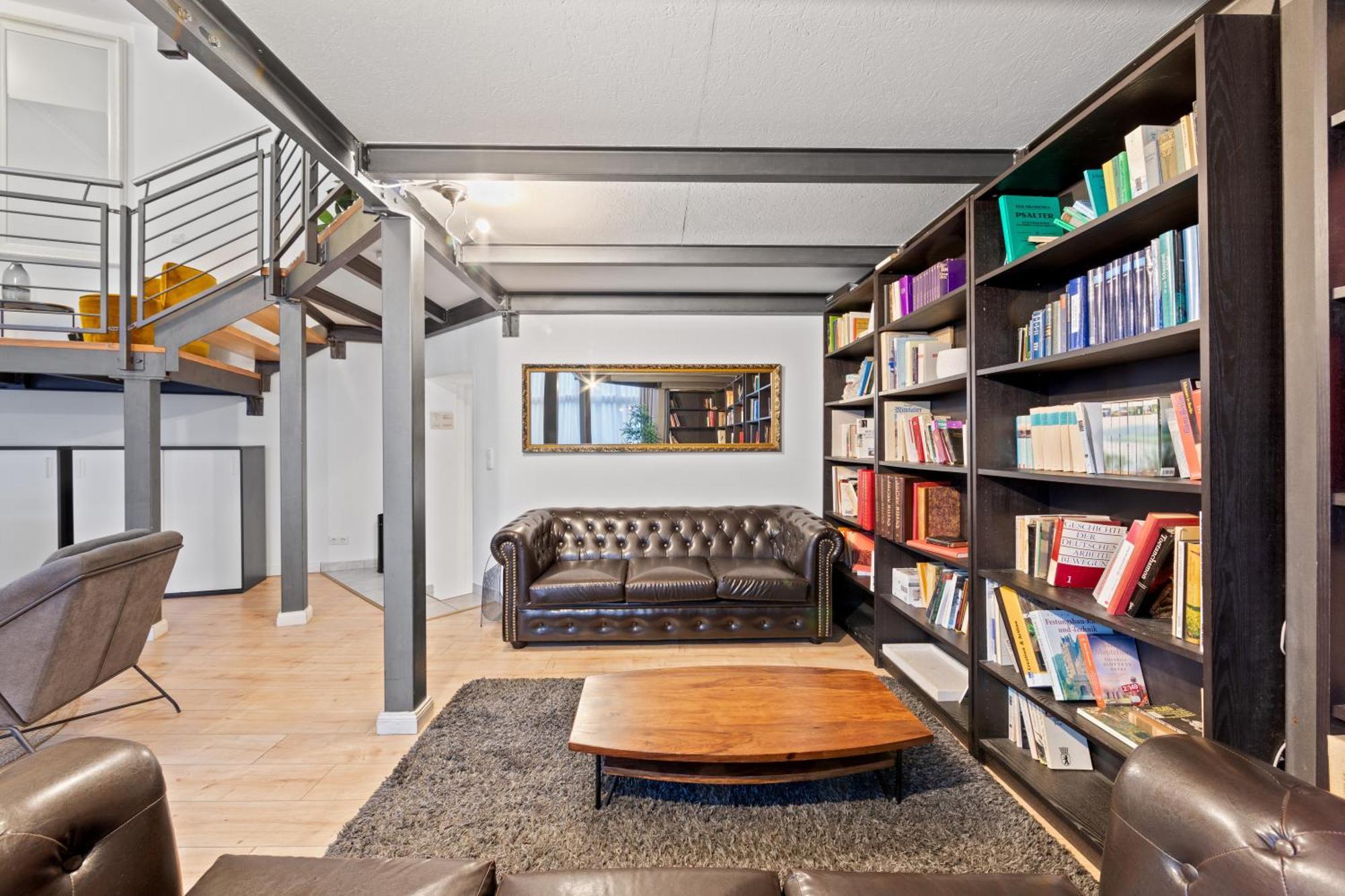 Big Family Apartment Berlin Treptower Park Экстерьер фото